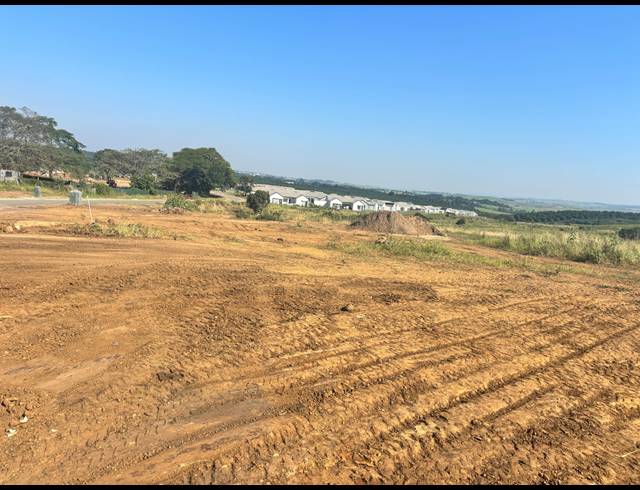 685M² VACANT LAND FOR SALE IN LALELA ESTATE